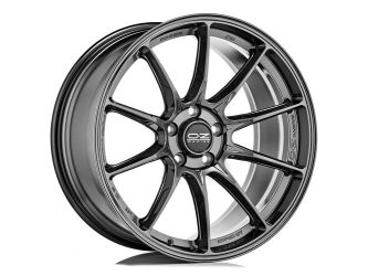 Janta aliaj OZ HYPER GT HLT SG 7.5x18 5x114,3 ET40