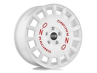 Janta aliaj OZ RALLY RACING RWRL 7x17 5x100 ET35