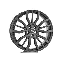Janta aliaj MSW 49 MGM 8x19 5x114,3 ET45