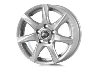 Janta aliaj MSW 77 FS 7x16 5x114,30 ET38