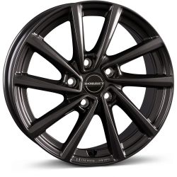 Janta aliaj BORBET V MAG 7x18 5x112 ET45 57.1