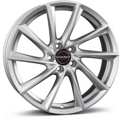 Janta aliaj BORBET VTX BS 8.5x19 5x112 ET35 66,5