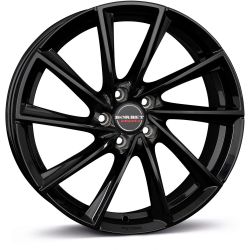 Janta aliaj BORBET VTX BG 9.5x19 5x112 ET25 66.5