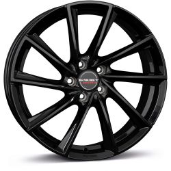 Janta aliaj BORBET VTX BG 9.5x19 5x112 ET45 66,5