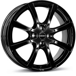 Janta aliaj BORBET LV4 BG 7x16 4x108 ET15 65,1