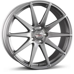 Janta aliaj BORBET GTX TG 8.5x19 5x114.3 ET40 72,5