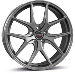 Janta aliaj BORBET Y TM 8.5x20 5x114.3 ET40 72,5