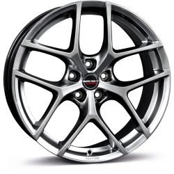 Janta aliaj BORBET Y HS 9x19 5x112 ET35 66,5