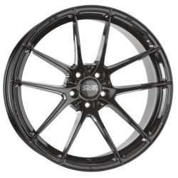 Janta aliaj OZ LEGGERA HLT GB 8x18 5x120 ET45