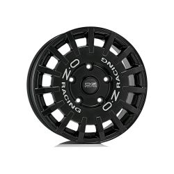 Janta aliaj OZ RALLY RACING VAN MBSL 8x18 5x112 ET45 66.5