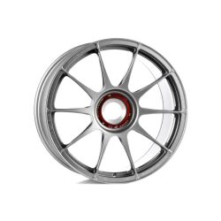 Janta aliaj OZ SUPERFORGIATA CL GCCSDF 11x20 10x112 ET35 81