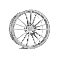 Janta aliaj OZ ARES CP 10.5x20 5x108 ET50 63,40