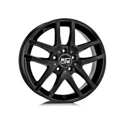 Janta aliaj MSW 28 GB 7x17 5x112 ET45 66,46