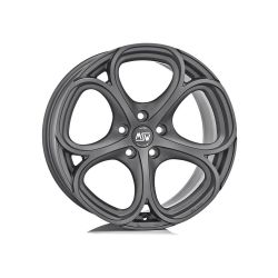 Janta aliaj MSW 82 MGM 8x18 5x110 ET40 65,06