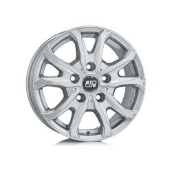 Janta aliaj MSW 48 VAN FS 6.5x16 5x118 ET55 71,10