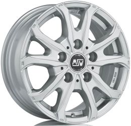 Janta aliaj MSW 48 VAN FS 6.5x16 5x120 ET60 65,06