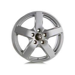 Janta aliaj MSW 55 FS 8.5x19 5x112 ET44