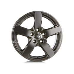 Janta aliaj MSW 55 MDG 8.5x19 5x112 ET44