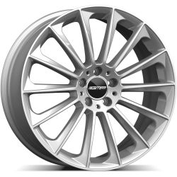 Janta aliaj GMP STELLAR S 10x22 5x112 ET50 66.6