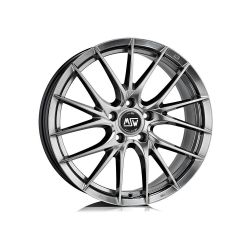 Janta aliaj MSW 29 HD 8.5x19 5x108 ET45