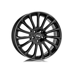 Janta aliaj MSW 30 GBL 8.5x19 5x112 ET20