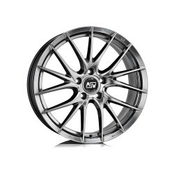 Janta aliaj MSW 29 HD 7.5x17 5x108 ET45