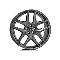 Janta aliaj MSW 40 GGM 7.5x19 5x114,3 ET45