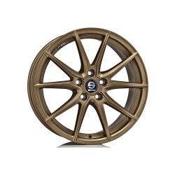 Janta aliaj SPARCO DRS RB 8x18 5x120 ET45 72,56