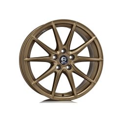 Janta aliaj SPARCO DRS RB 8x18 5x114.3 ET40 73