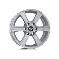Janta aliaj MSW SAHARA 6 FS 8x18 6x114.3 ET30 66.1