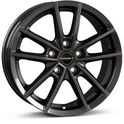 Janta aliaj BORBET W MAG 6x15 5x112 ET43 66.6