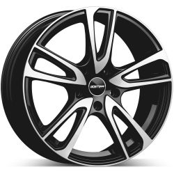 Janta aliaj GMP ASTRAL BD 7x17 5x120 ET45 72,6