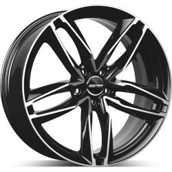 Janta aliaj GMP ATOM BD 7.5x17 5x112 ET35 66,5