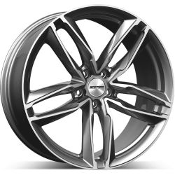 Janta aliaj GMP ATOM AD 9x20 5x112 ET45 66,5