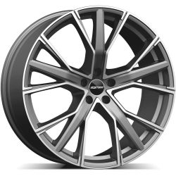Janta aliaj GMP GUNNER MAD 8.5x19 5x112 ET25 66,5