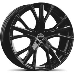 Janta aliaj GMP GUNNER GB 9x20 5x108 ET40 63,4