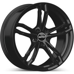 Janta aliaj GMP DEA GB 8x18 5x120 ET43 72,6