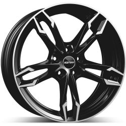 Janta aliaj GMP DEA BD 8.5x19 5x112 ET25 66,6