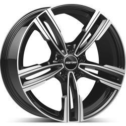 Janta aliaj GMP REVEN BD 7.5x17 5x120 ET37 72,6