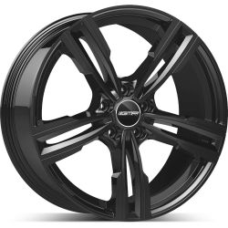 Janta aliaj GMP REVEN GB 7.5x17 5x120 ET43 72,6