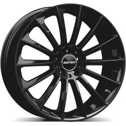 Janta aliaj GMP STELLAR GB 10x22 5x112 ET50 66.6