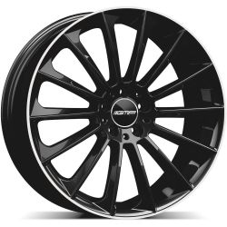 Janta aliaj GMP STELLAR BDL 9x21 5x112 ET35 66,6