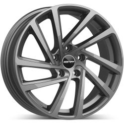 Janta aliaj GMP WONDER GA 7x17 5x112 ET45 57,1