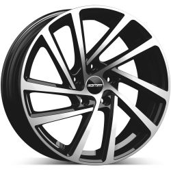 Janta aliaj GMP WONDER BD 7x17 5x112 ET45 57,1