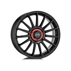 Janta aliaj OZ SUPERTUR EVOLUZIONE GB+RL 8x18 5x112 ET48