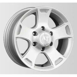 Janta aliaj ATP S Off Road 8x17 6x139,7 ET35 77,8