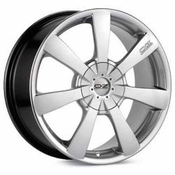 Janta aliaj OZ TITAN CT 7x17 4x108 ET42