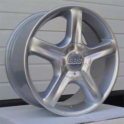 Janta aliaj BBS VZ030 8x17 5x100x112 ET35