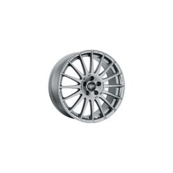 Janta aliaj OZ SUPERTURISMO GT RSBL 7.5x17 5x112 ET50 75