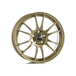Janta aliaj OZ ULTRALEGGERA RG 8x17 5x100 ET48 68